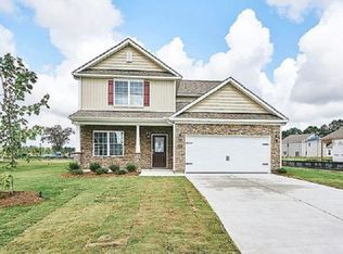 1049 Broadlands Dr, Graham, NC 27253