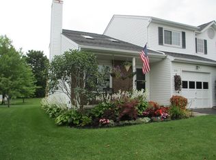 5715 Running Brook Rd, Farmington, NY 14425