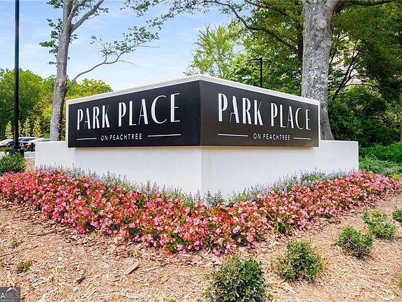 2nd image of 2660 Peachtree Rd NW APT 20G