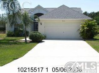 9140 Buttercup Ct, Fort Myers, FL 33919