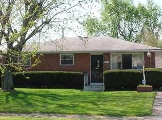 1259 Louis Dr, Columbus, OH