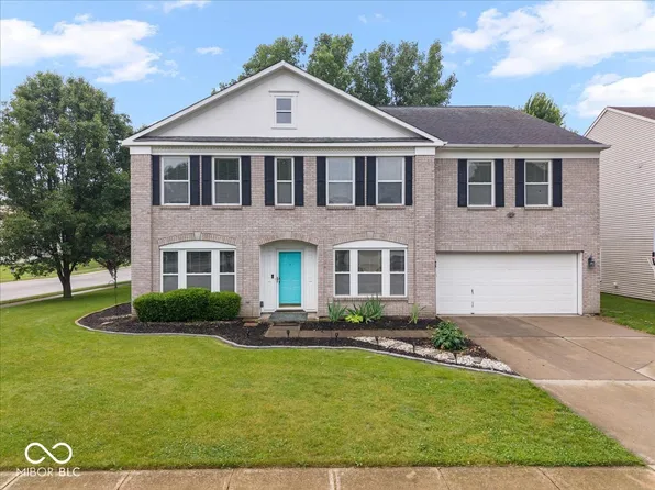 10375 Delphi Ct, Fishers, IN 46038