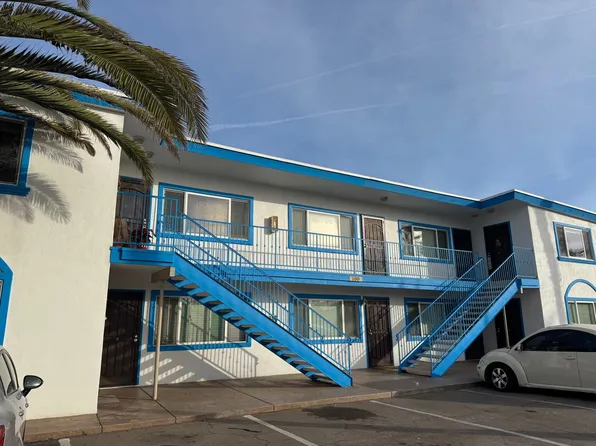Condos Across from the Beach, 100 Palm Ave APT E, Imperial Beach, CA 91932