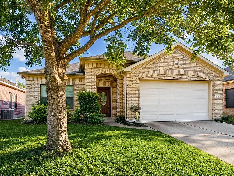 24314 Courtland Oaks St — Photo 3