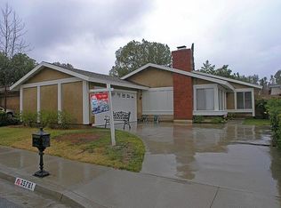 25781 Parada Dr, Santa Clarita, CA 91355