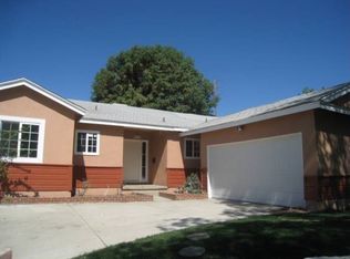 14633 Clymer St, Mission Hills, CA 91345