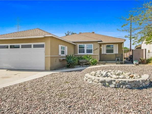 3481 Chapelle Ave, Pico Rivera, CA 90660