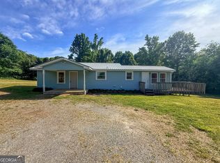 61 Will Hambrick Rd, Cleveland, GA 30528