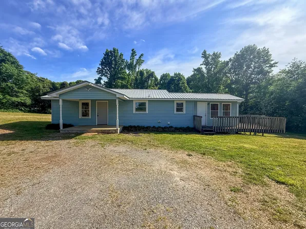61 Will Hambrick Rd, Cleveland, GA 30528