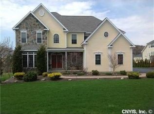 5103 Peck Hill Rd, Jamesville, NY 13078