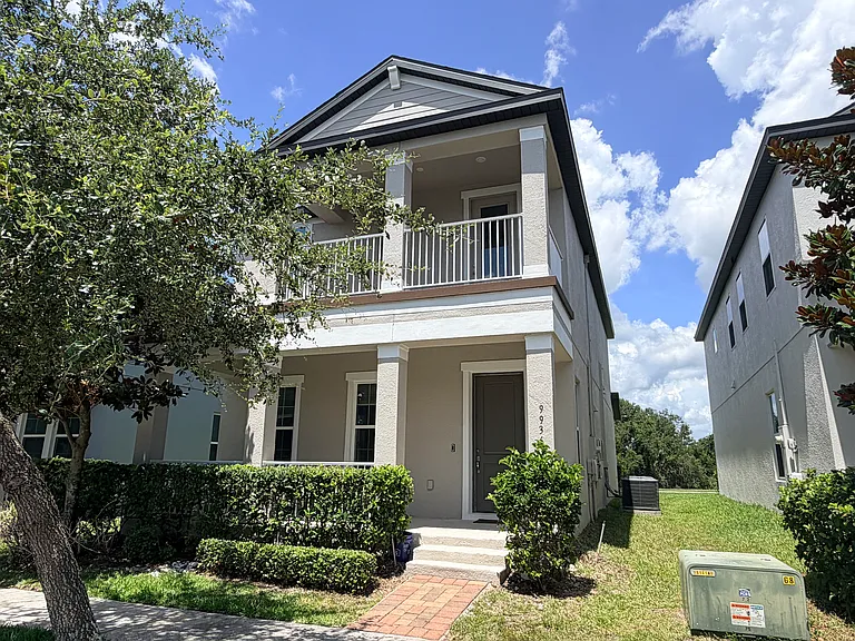9936 Pallida Hickory Way — Photo 1