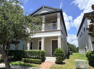 9936 Pallida Hickory Way, Winter Garden, FL 34787