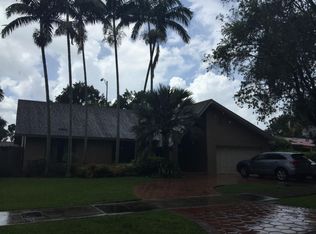 13040 SW 103rd Ter, Miami, FL 33186