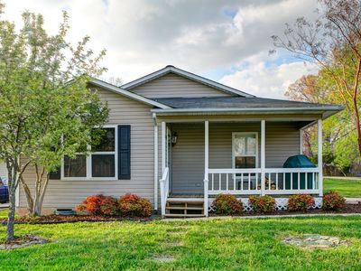 200 Jeremey Way, High Point, NC, 27265