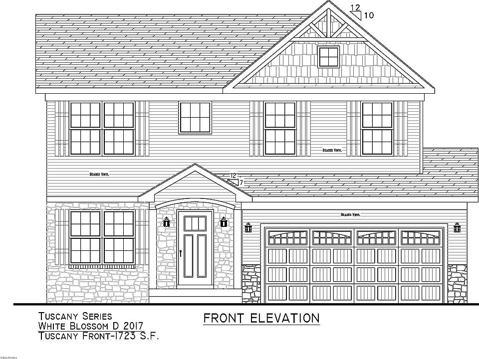 2nd image of 104 Round Rock Dr