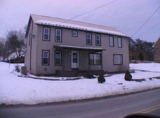 19011 Opessa St SE, Oldtown, MD 21555