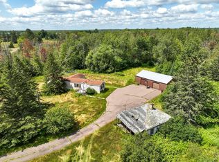 W4654 Keller Rd, Prentice, WI 54556