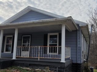4022 Mound St, Ashland, KY 41101