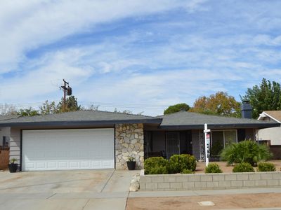 37935 Rudall Ave, Palmdale, CA, 93550