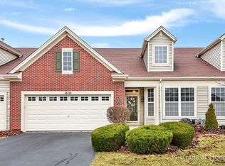 1634 Sedona Ave, Aurora, IL 60504