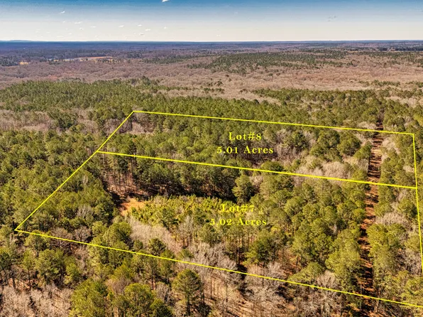 0 Padgett Rd Lot 8-14, Senoia, GA 30276