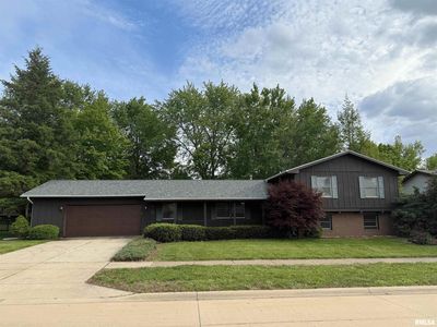 720 Mulberry Dr, Geneseo, IL, 61254