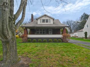 50 College St, Poland, OH 44514