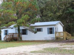 637 SE Rolling Hills Dr, Lake City, FL 32025
