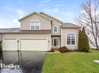 157 Butternut Pass, Commercial Point, OH 43116