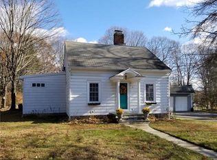 4 Diamond Ter, Wolcott, CT 06716