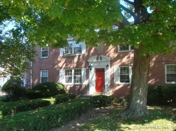 6 Standish Road APT 3, Stamford, CT 06902