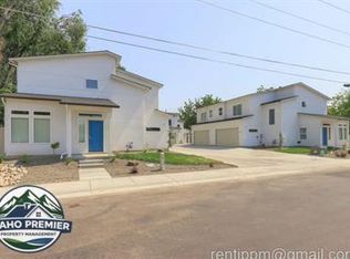 2316 S Phillippi St #1, Boise, ID 83705