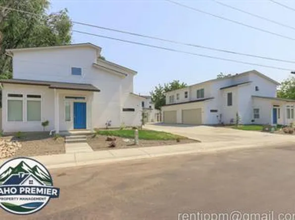 2316 S Phillippi St #1, Boise, ID 83705