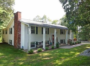 544 Judd Rd, Southbury, CT 06488