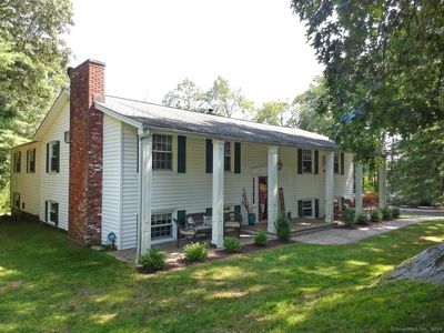 544 Judd Road, Southbury, CT, 06488