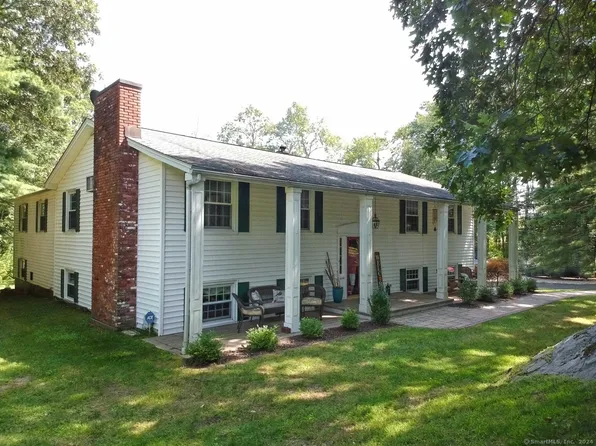 544 Judd Road, Southbury, CT 06488