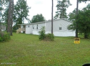 307 Horsetail Ave, Middleburg, FL 32068