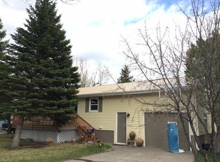 157 Castner St, Belt, MT 59412