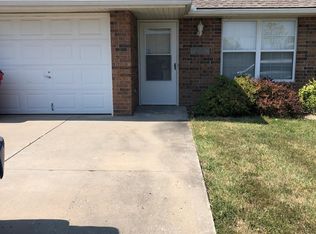 1252 NW Woodbury Pl, Grain Valley, MO 64029