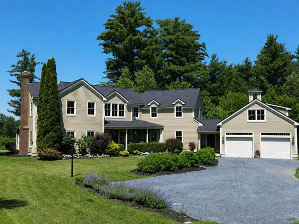 440 Haymaker Road, Charlotte, VT 05445