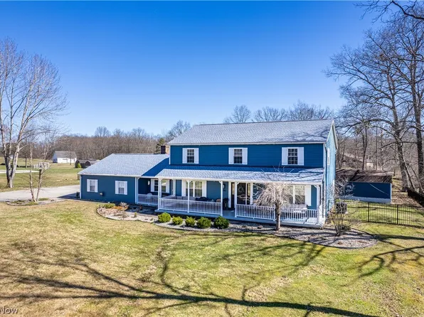 782 Windsor Dr, Mineral Wells, WV 26150