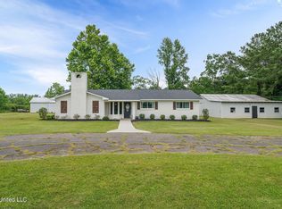 5238 Ward Pineview Rd, Lucedale, MS 39452