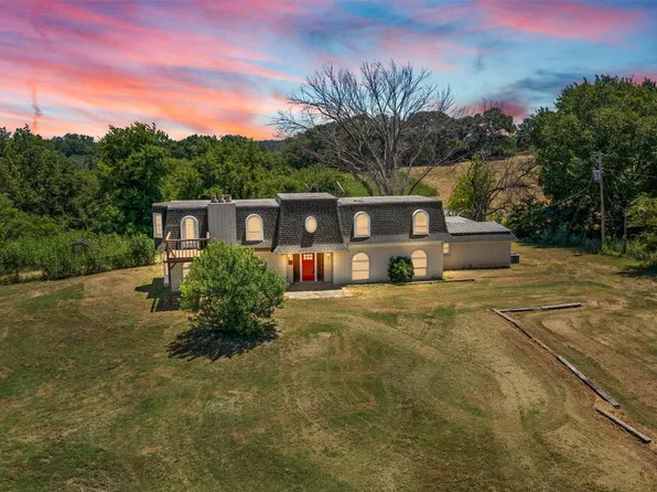 41 Kelsey Rd, Denison, TX 75021