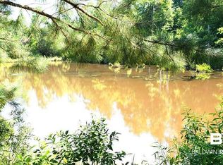 0 Bayou Rd, Bay Minette, AL 36507