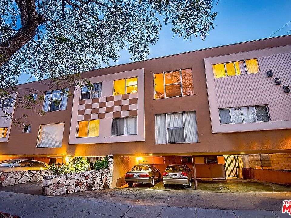 1st image of 8556 Cashio St APT 4