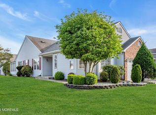 20 Abergele Dr, Toms River, NJ 08757