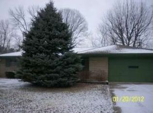 6 Fairfield Dr, Brownsburg, IN 46112