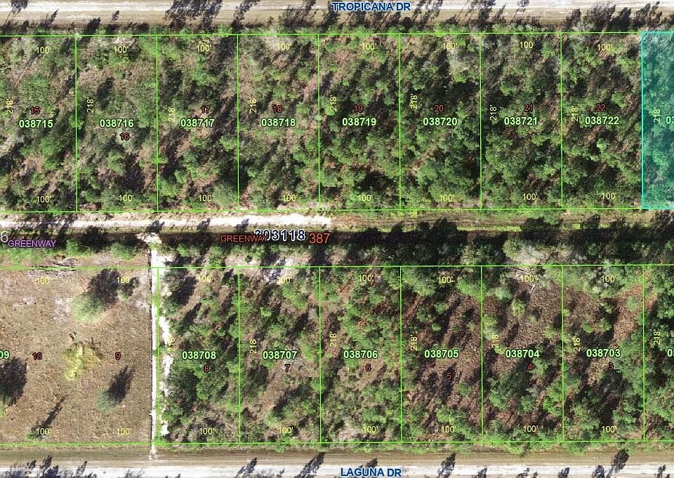 1st image of 0 Tropicana Dr