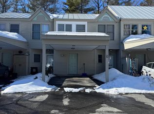 40 Wolf Rd UNIT 42, Lebanon, NH 03766