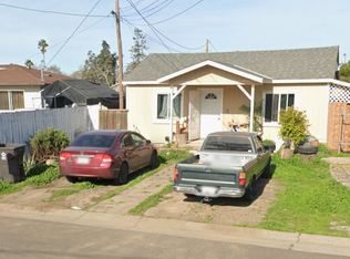 4323 E Section Ave, Stockton, CA 95215